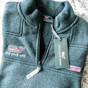 Vineyard Vines New York City Shep Shirt BNWT